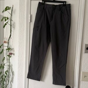 Patagonia Men's Quandary Pants